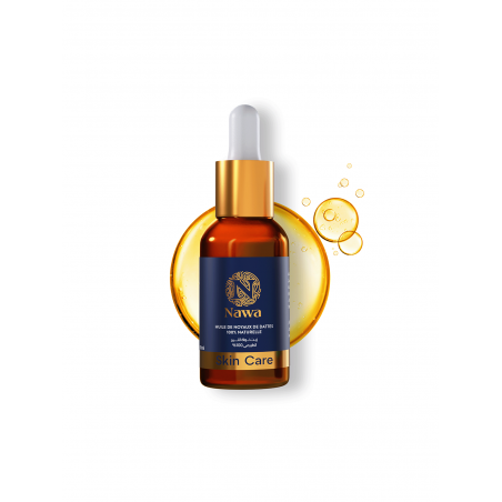 Huile Noyaux de dattes 10 ml