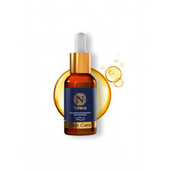 Huile Noyaux de dattes 30 ml