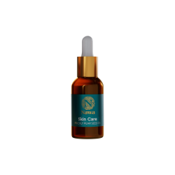 Huile de Pépins de Figue de Barbarie 10 ml