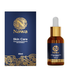 Huile Noyaux de dattes 30 ml