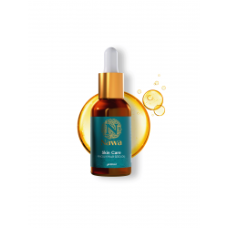 Huile de Pépins de Figue de Barbarie 30 ml