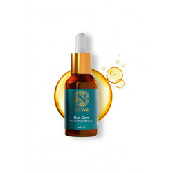 Huile de Pépins de Figue de Barbarie 10 ml
