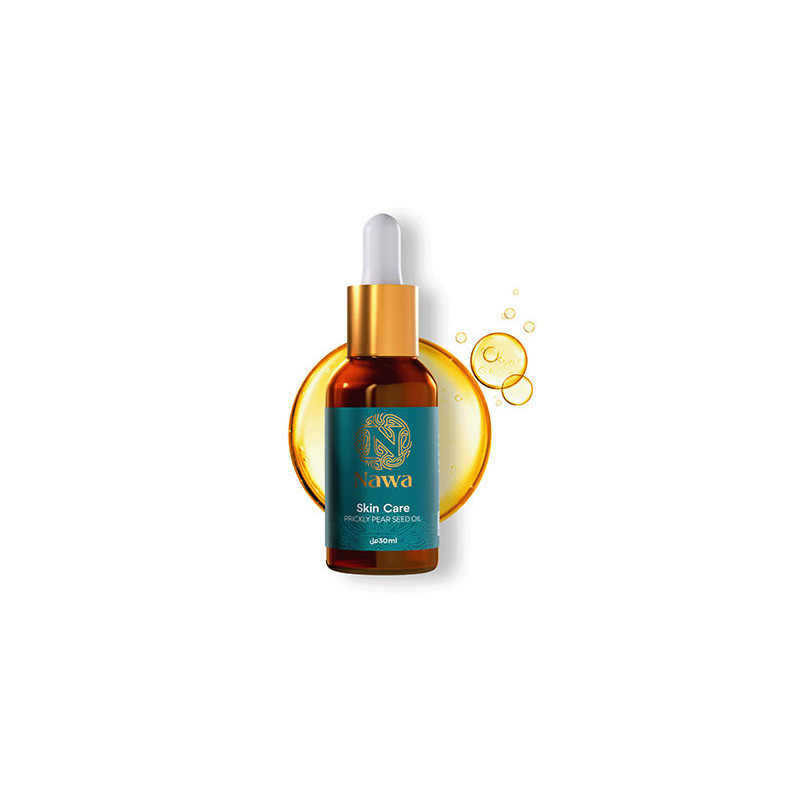 Huile de Pépins de Figue de Barbarie 10 ml