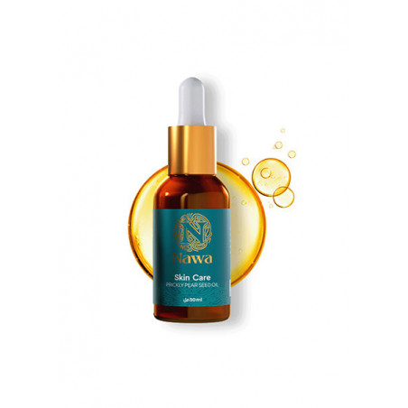 Huile de Pépins de Figue de Barbarie 10 ml